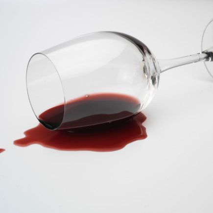 Алкоголь отравляет вашу кровь